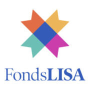 Fonds Lisa Logo